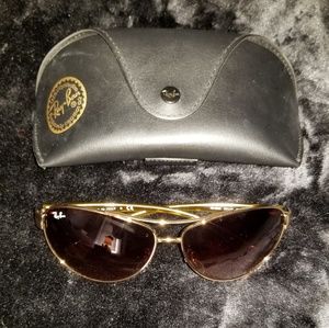 Ray-Ban Sunglasses (Unisex)